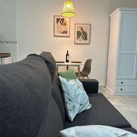 Precioso Estudio Junto Al Mar, Apartamentos Don Diego En La Carihuela Торремолинос Экстерьер фото