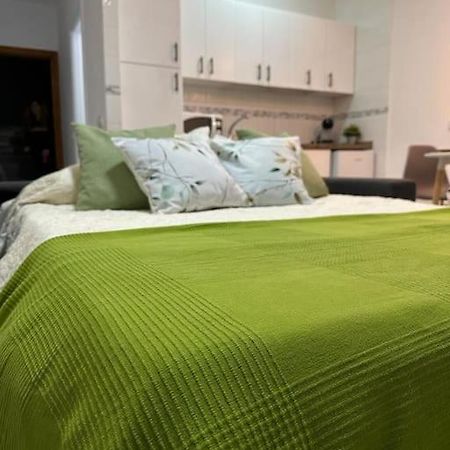 Precioso Estudio Junto Al Mar, Apartamentos Don Diego En La Carihuela Торремолинос Экстерьер фото
