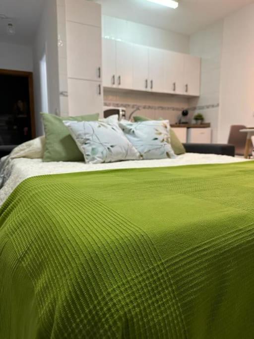 Precioso Estudio Junto Al Mar, Apartamentos Don Diego En La Carihuela Торремолинос Экстерьер фото