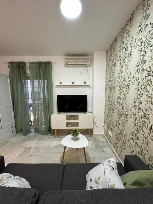 Precioso Estudio Junto Al Mar, Apartamentos Don Diego En La Carihuela Торремолинос Экстерьер фото