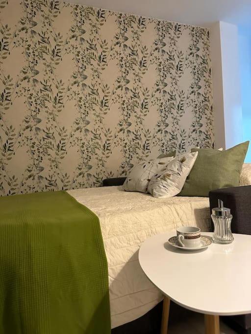 Precioso Estudio Junto Al Mar, Apartamentos Don Diego En La Carihuela Торремолинос Экстерьер фото