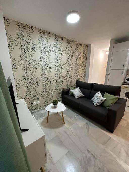 Precioso Estudio Junto Al Mar, Apartamentos Don Diego En La Carihuela Торремолинос Экстерьер фото